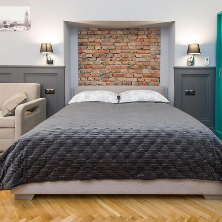 Luxury Apartment At The Main Square Tomasza Street Cracovie Extérieur photo
