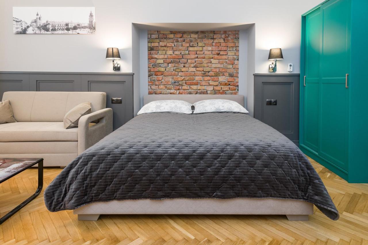 Luxury Apartment At The Main Square Tomasza Street Cracovie Extérieur photo