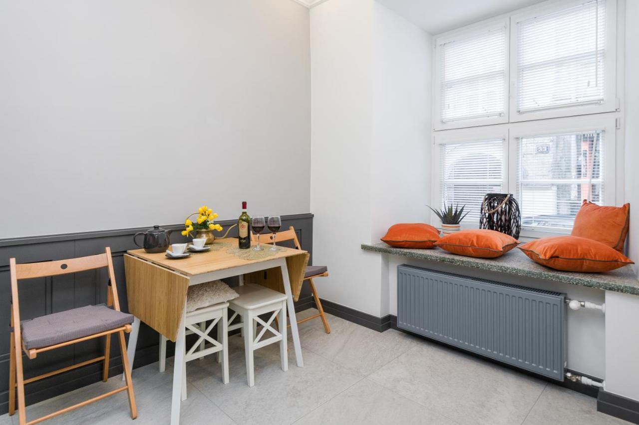 Luxury Apartment At The Main Square Tomasza Street Cracovie Extérieur photo