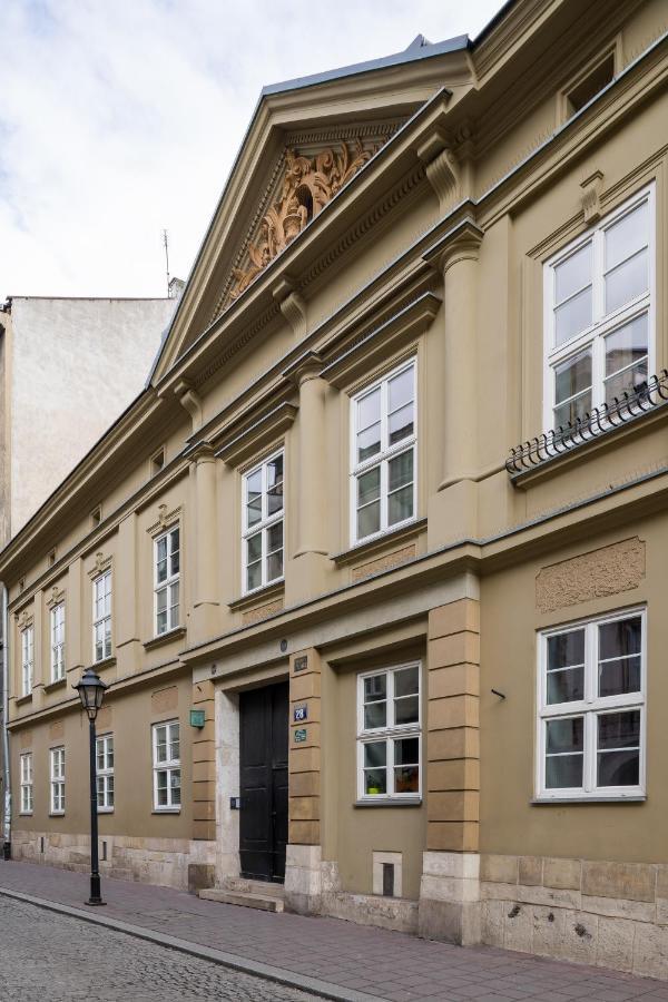 Luxury Apartment At The Main Square Tomasza Street Cracovie Extérieur photo