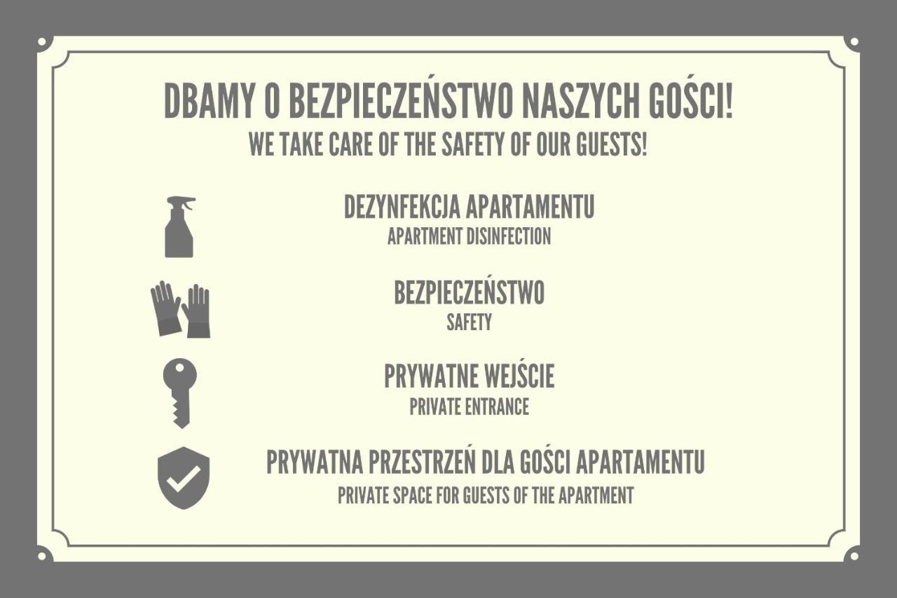 Luxury Apartment At The Main Square Tomasza Street Cracovie Extérieur photo